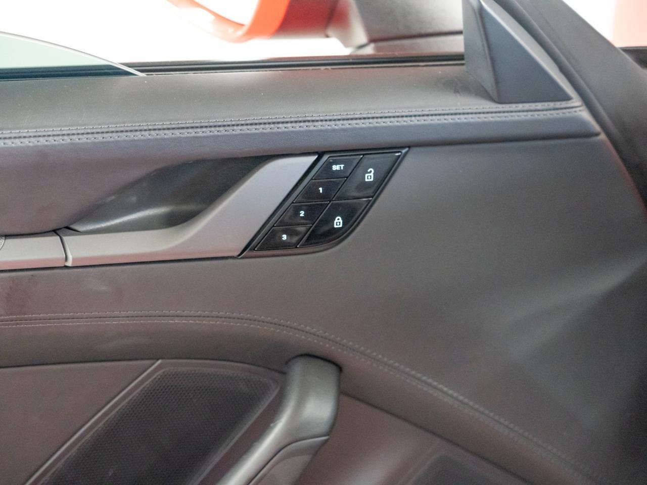 2021 Porsche 911 Targa 4S Pompano Beach FL