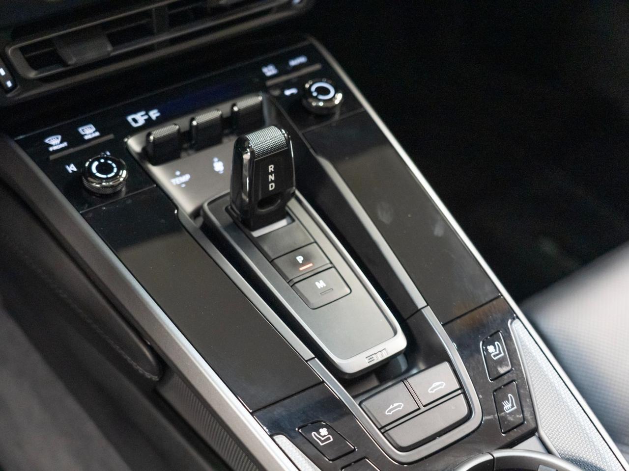 2021 Porsche 911 Targa 4S Pompano Beach FL