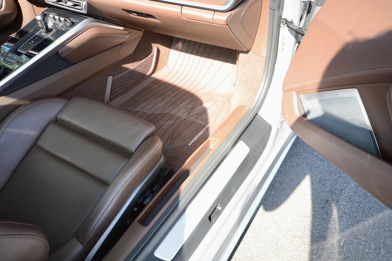 2021 Porsche 911 Targa 4S *SALE PENDING* San Diego CA