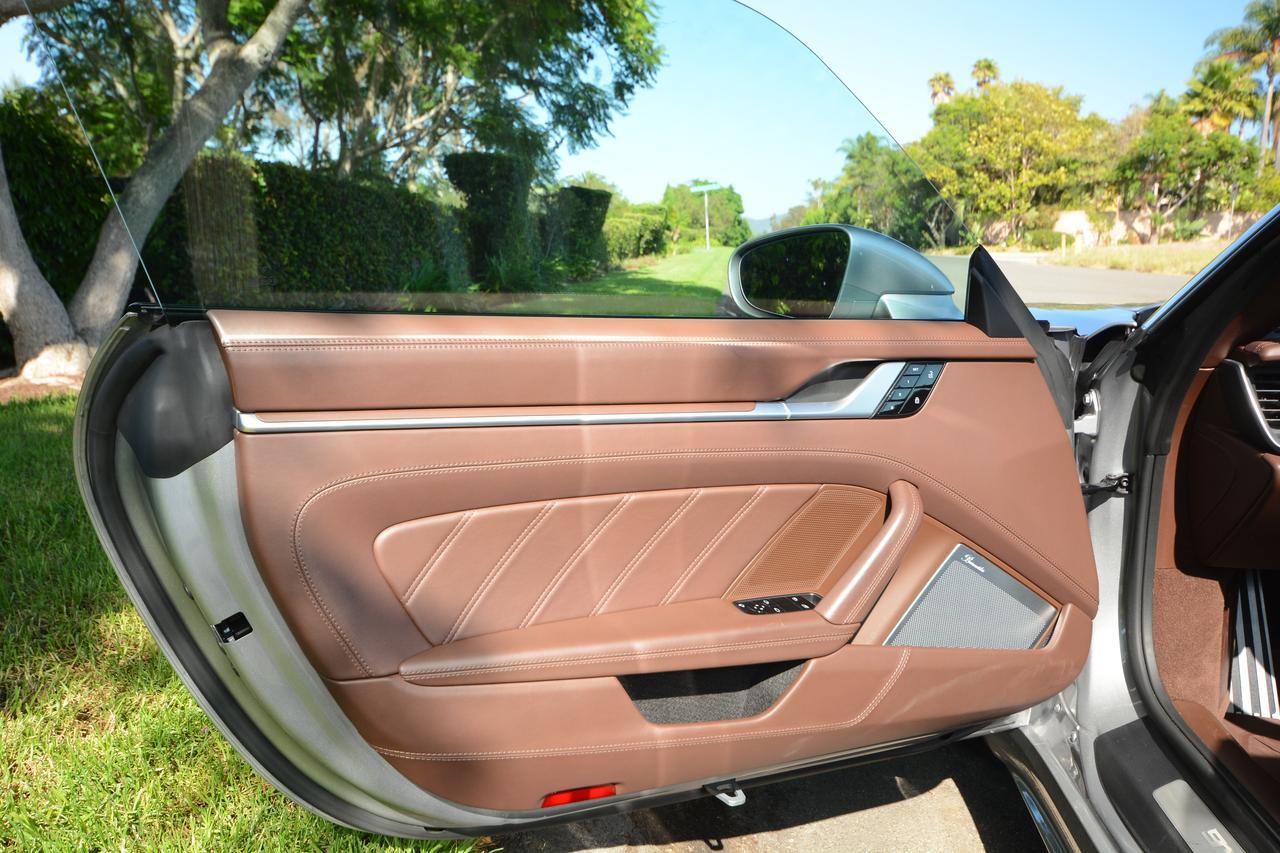 2021 Porsche 911 Targa 4S *SALE PENDING* San Diego CA