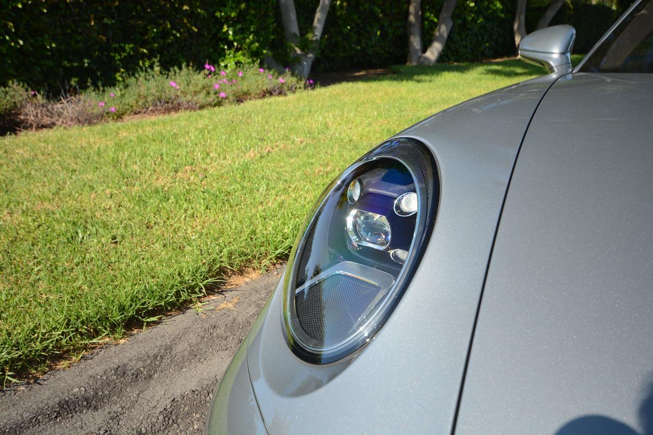 2021 Porsche 911 Targa 4S *SALE PENDING* San Diego CA