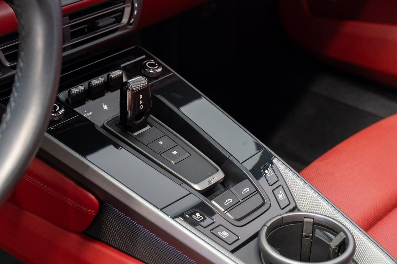 2021 Porsche 911 Targa 4S San Clemente CA