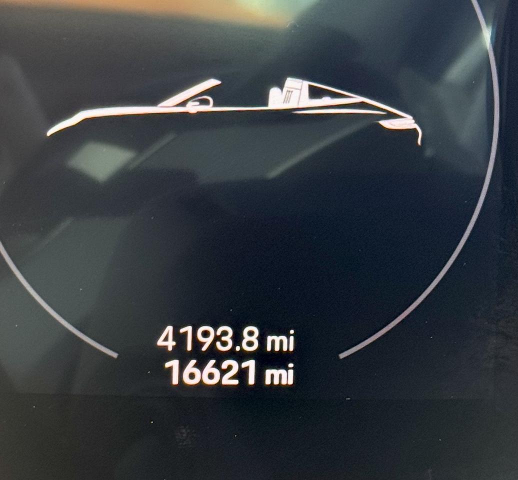 2021 Porsche 911 Targa 4S San Clemente CA