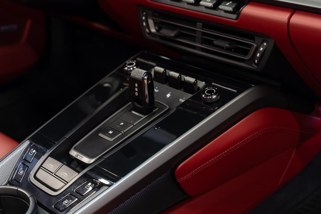 2021 Porsche 911 Targa 4S San Clemente CA