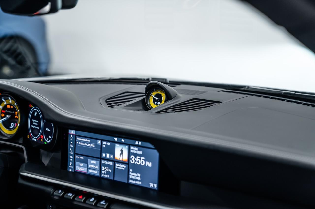 2021 Porsche 911 Turbo Brentwood TN
