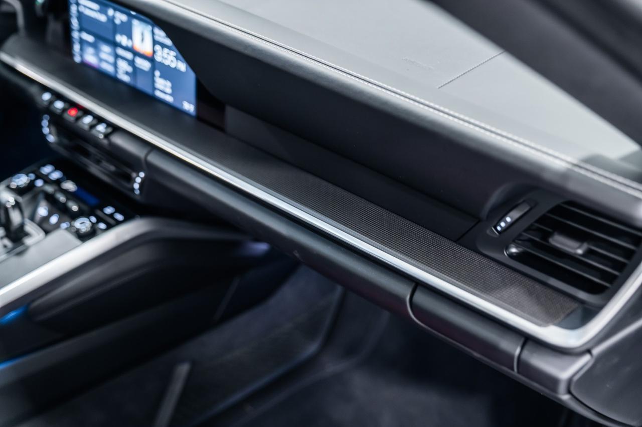 2021 Porsche 911 Turbo Brentwood TN