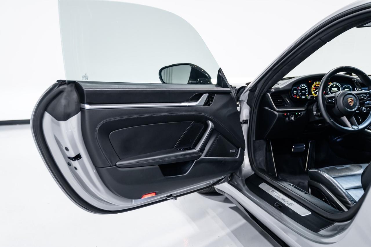 2021 Porsche 911 Turbo Brentwood TN