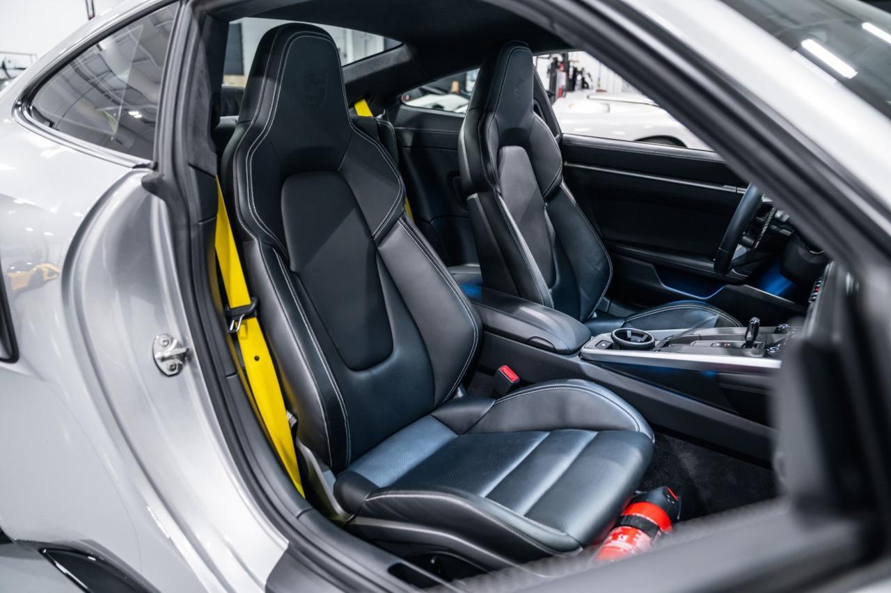 2021 Porsche 911 Turbo Charlotte NC