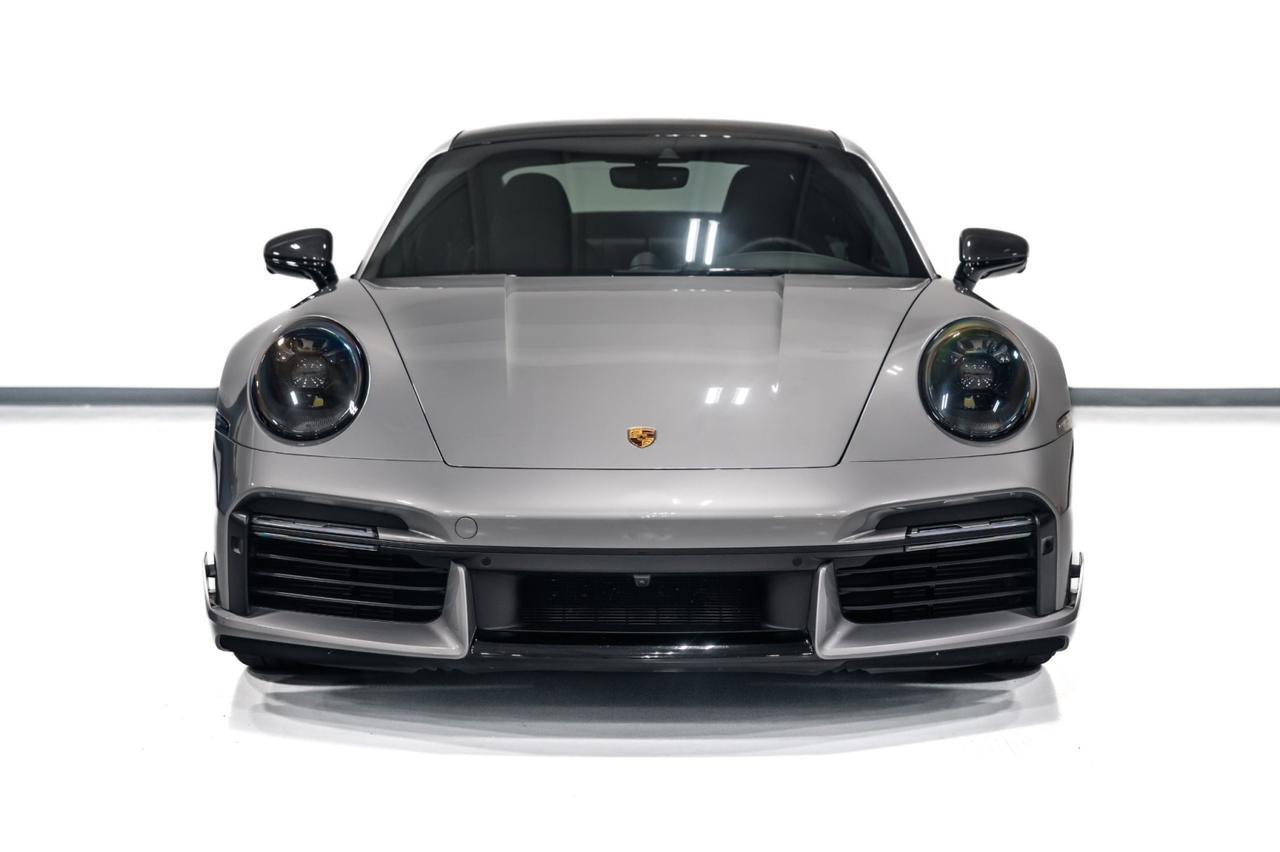 2021 Porsche 911 Turbo Charlotte NC
