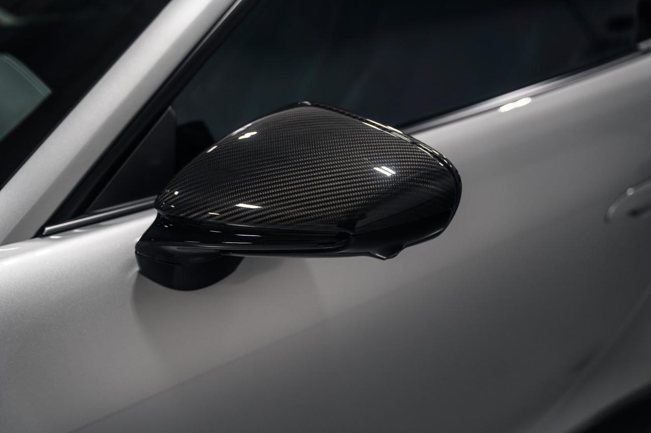 2021 Porsche 911 Turbo Charlotte NC