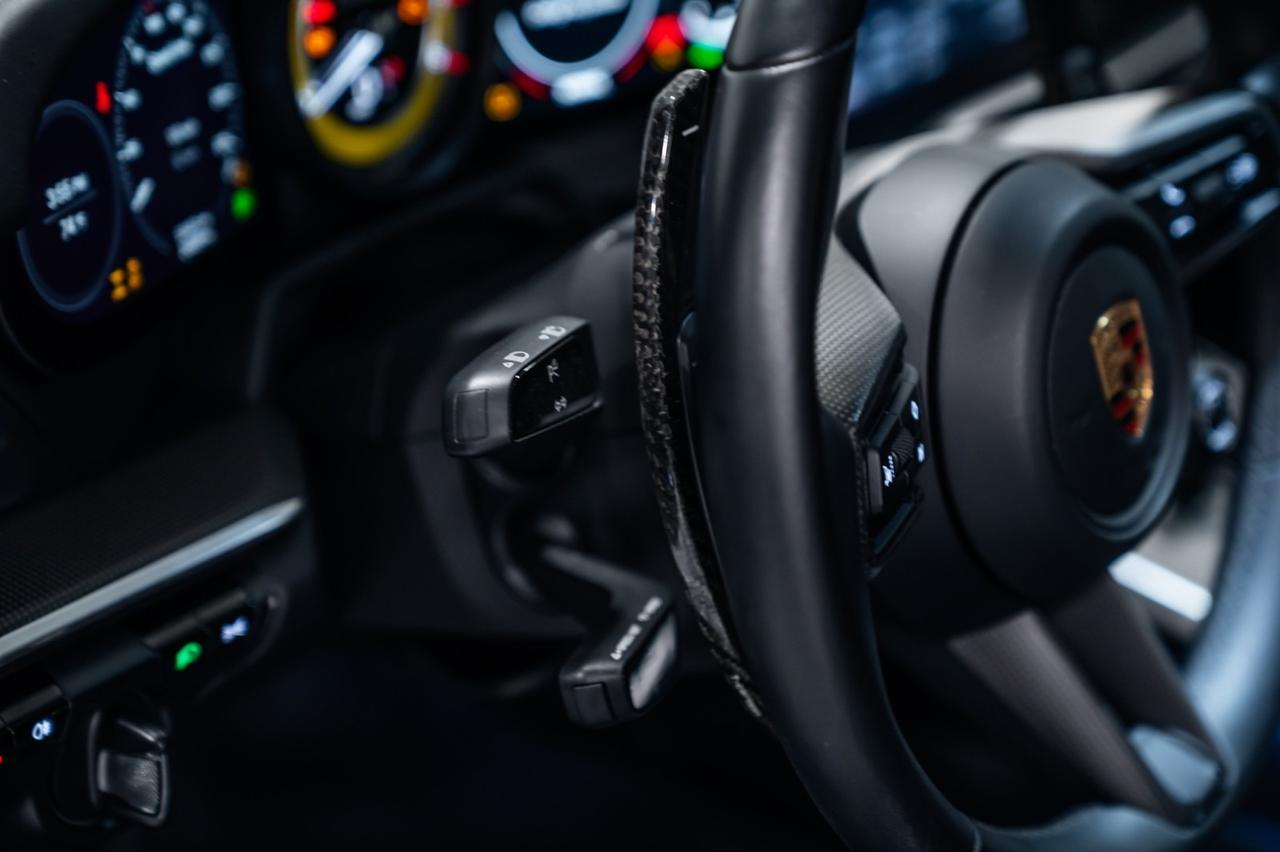 2021 Porsche 911 Turbo Charlotte NC