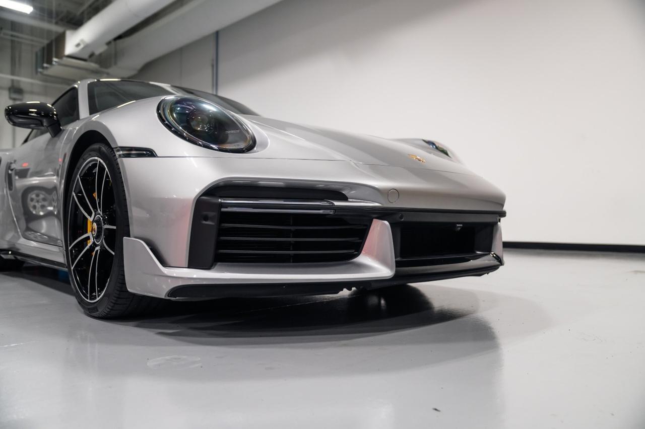 2021 Porsche 911 Turbo Charlotte NC