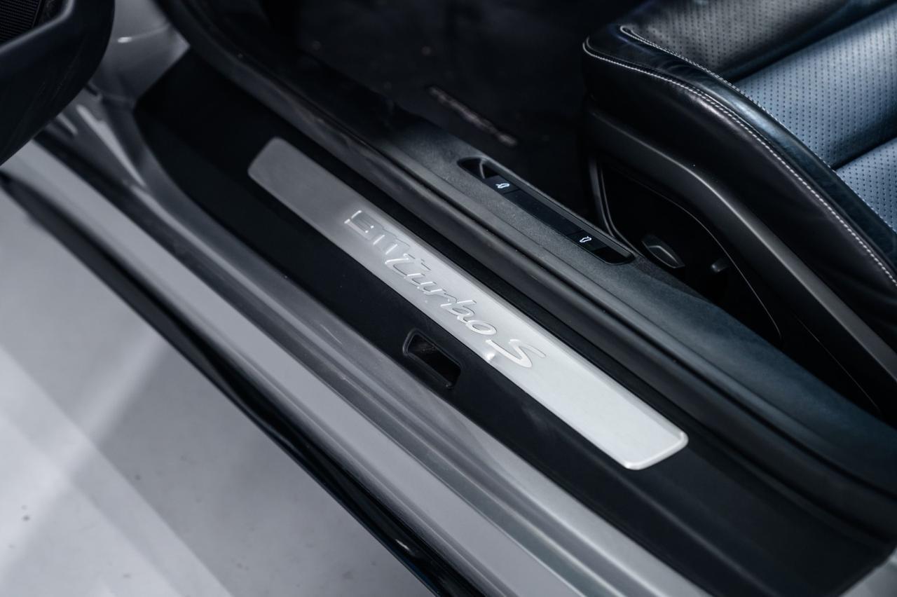 2021 Porsche 911 Turbo Charlotte NC