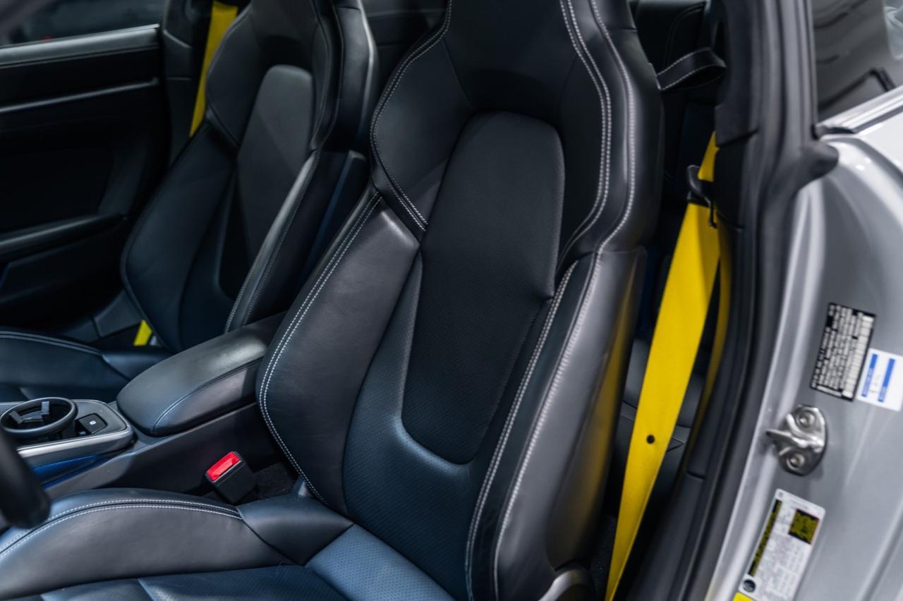 2021 Porsche 911 Turbo Charlotte NC