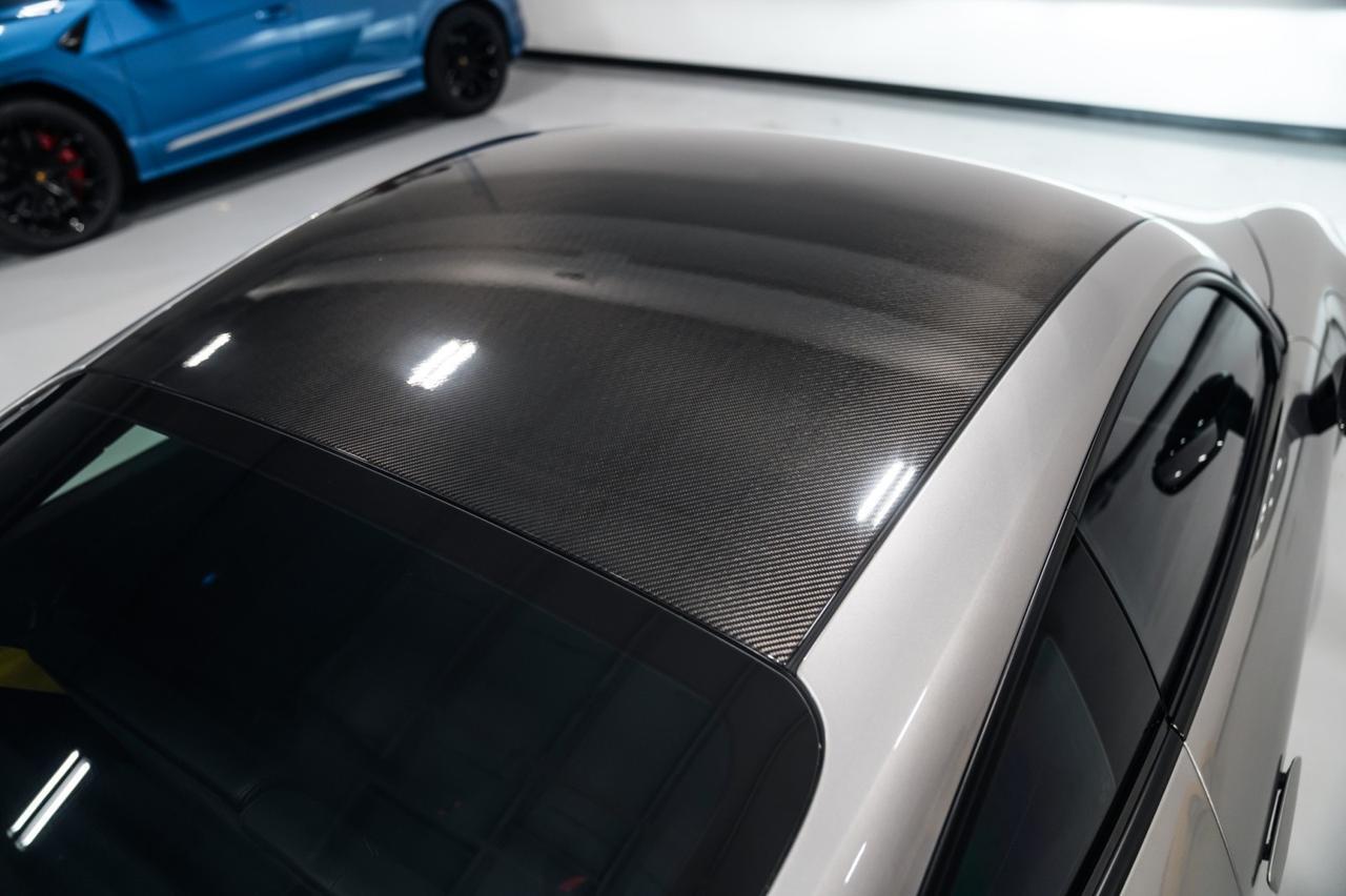 2021 Porsche 911 Turbo Charlotte NC