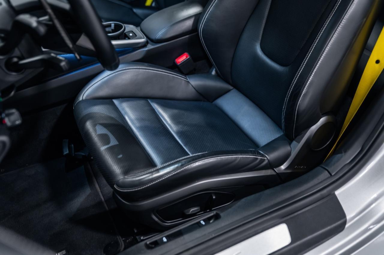 2021 Porsche 911 Turbo Charlotte NC