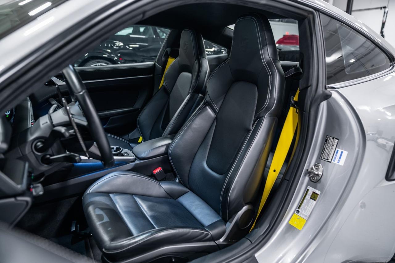 2021 Porsche 911 Turbo Charlotte NC
