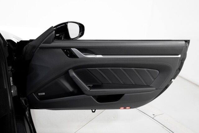 2021 Porsche 911 Turbo Coupe *ONLY 8100 MILES* *1-OWNER* San Diego CA
