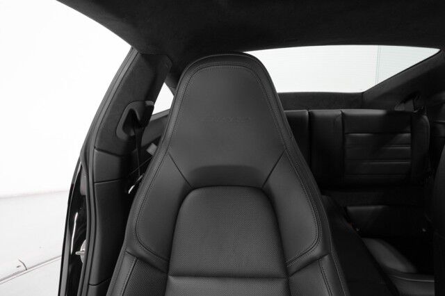 2021 Porsche 911 Turbo Coupe *ONLY 8100 MILES* *1-OWNER* San Diego CA