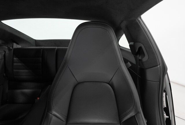 2021 Porsche 911 Turbo Coupe *ONLY 8100 MILES* *1-OWNER* San Diego CA