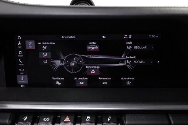 2021 Porsche 911 Turbo Coupe *ONLY 8100 MILES* *1-OWNER* San Diego CA