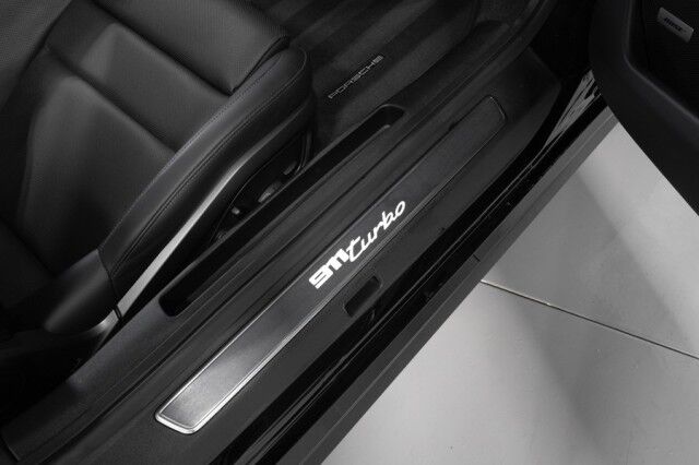 2021 Porsche 911 Turbo Coupe *ONLY 8100 MILES* *1-OWNER* San Diego CA