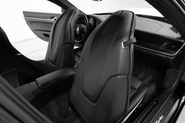 2021 Porsche 911 Turbo Coupe *ONLY 8100 MILES* *1-OWNER* San Diego CA