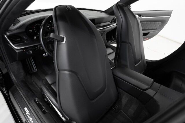 2021 Porsche 911 Turbo Coupe *ONLY 8100 MILES* *1-OWNER* San Diego CA