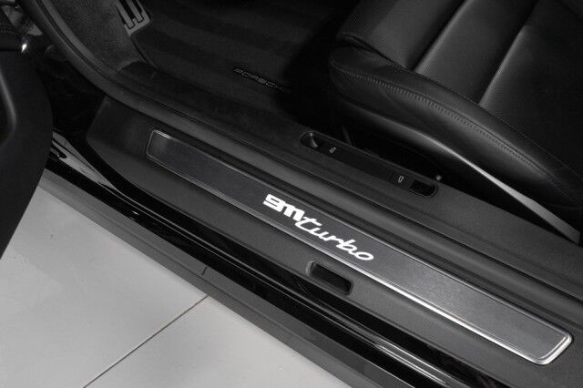 2021 Porsche 911 Turbo Coupe *ONLY 8100 MILES* *1-OWNER* San Diego CA