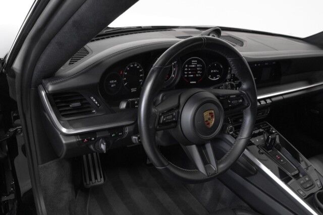 2021 Porsche 911 Turbo Coupe *ONLY 8100 MILES* *1-OWNER* San Diego CA