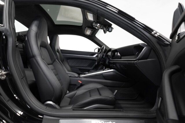 2021 Porsche 911 Turbo Coupe *ONLY 8100 MILES* *1-OWNER* San Diego CA