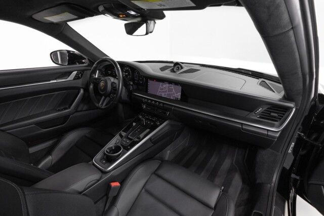 2021 Porsche 911 Turbo Coupe *ONLY 8100 MILES* *1-OWNER* San Diego CA