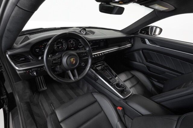2021 Porsche 911 Turbo Coupe *ONLY 8100 MILES* *1-OWNER* San Diego CA