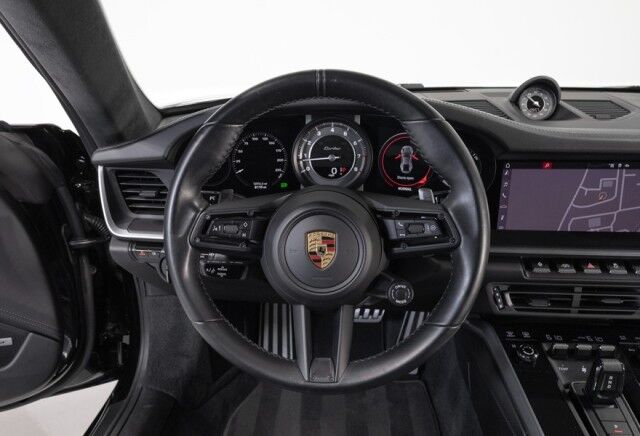 2021 Porsche 911 Turbo Coupe *ONLY 8100 MILES* *1-OWNER* San Diego CA