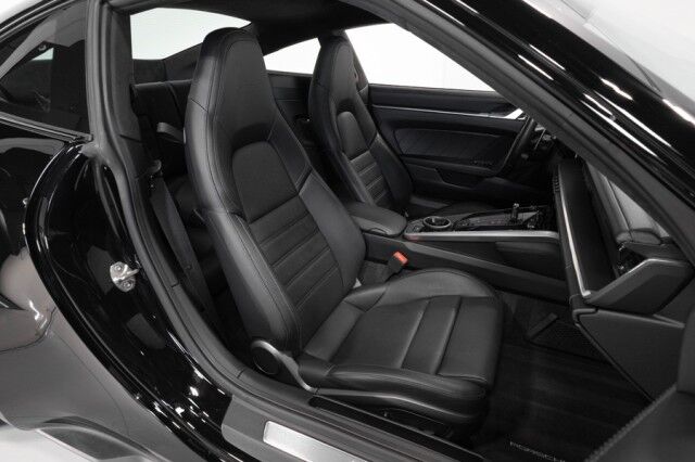 2021 Porsche 911 Turbo Coupe *ONLY 8100 MILES* *1-OWNER* San Diego CA