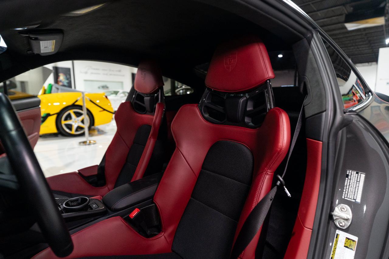 2021 Porsche 911 Turbo Fort Lauderdale FL