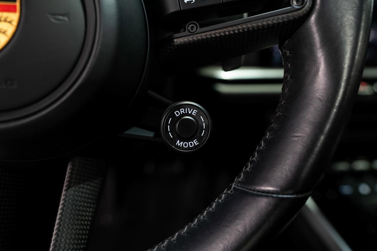 2021 Porsche 911 Turbo Fort Lauderdale FL