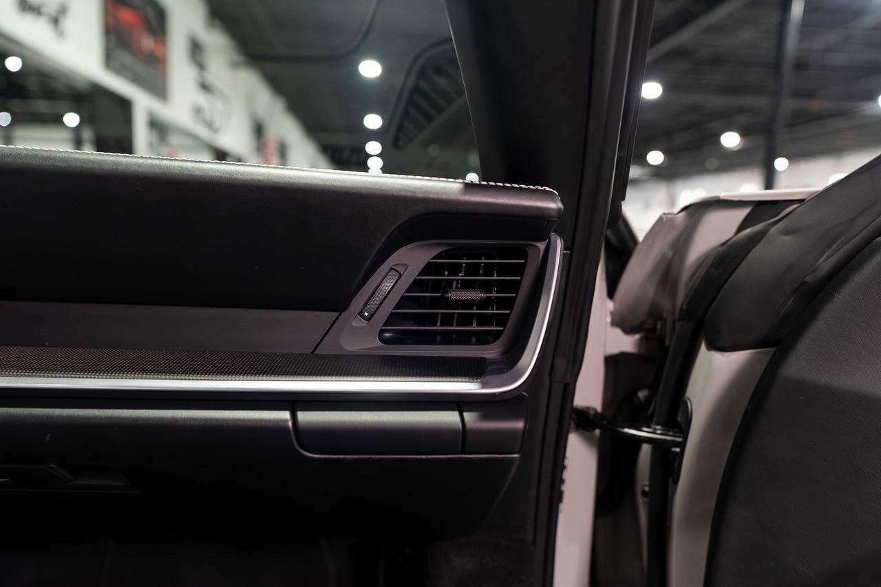 2021 Porsche 911 Turbo Fort Lauderdale FL