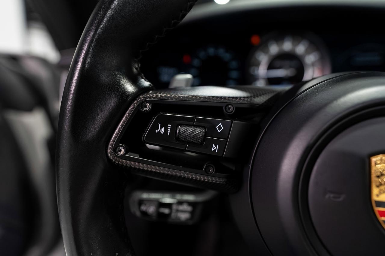2021 Porsche 911 Turbo Fort Lauderdale FL