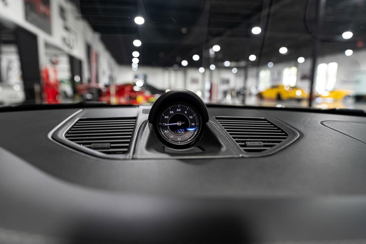2021 Porsche 911 Turbo Fort Lauderdale FL
