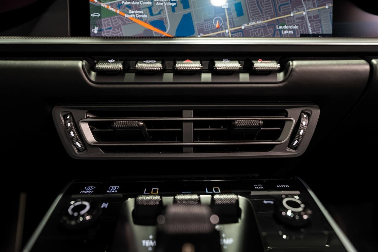 2021 Porsche 911 Turbo Fort Lauderdale FL