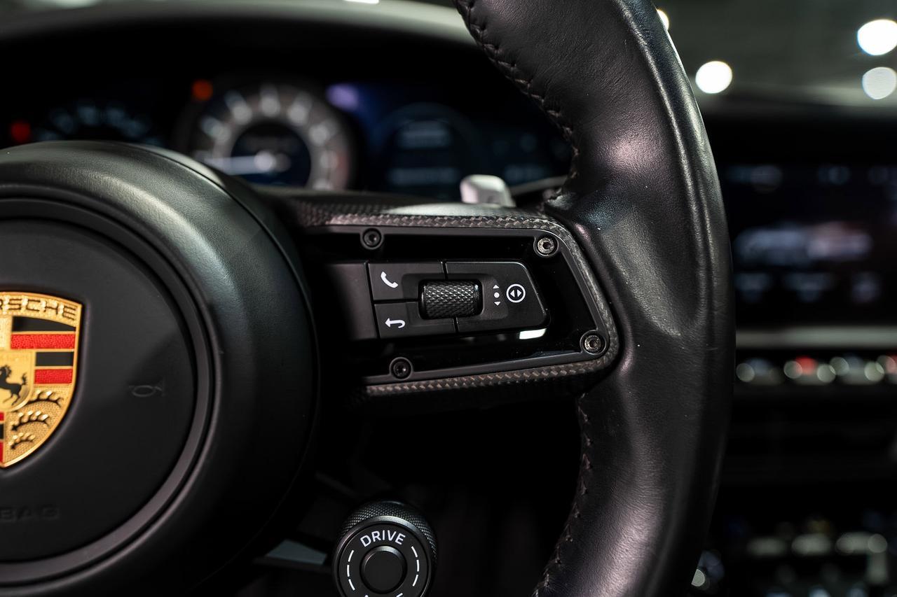 2021 Porsche 911 Turbo Fort Lauderdale FL