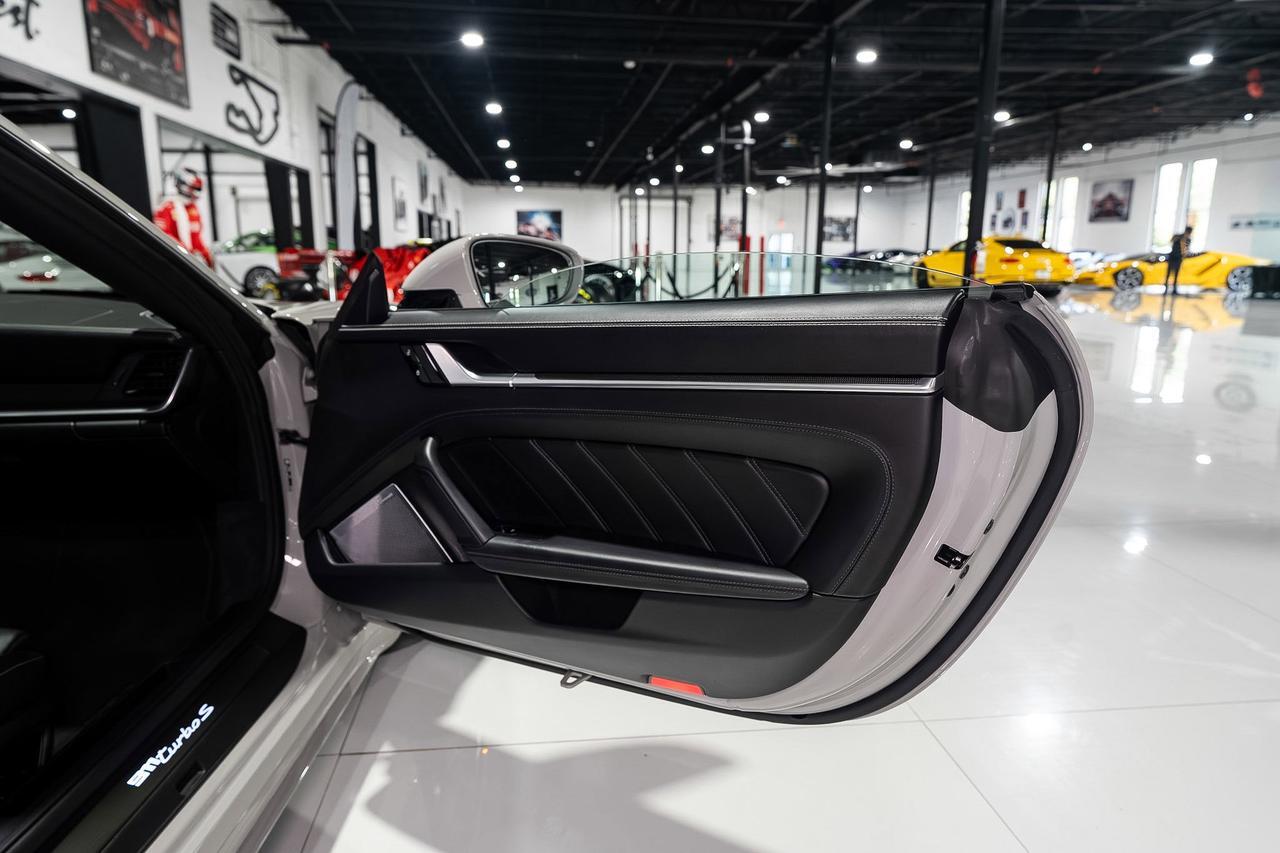 2021 Porsche 911 Turbo Fort Lauderdale FL