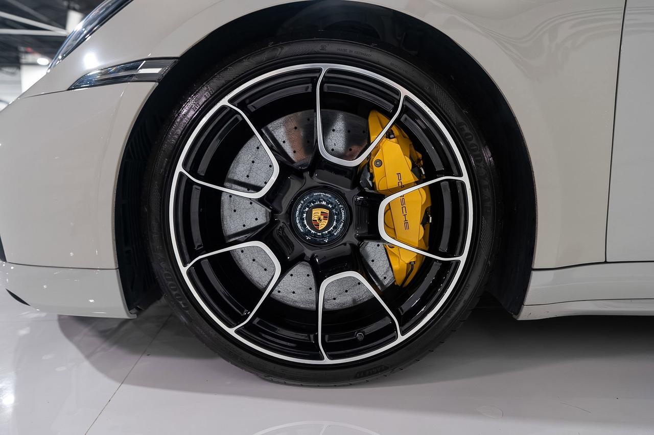 2021 Porsche 911 Turbo Fort Lauderdale FL