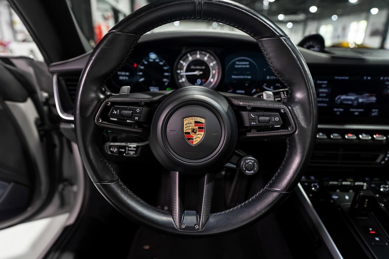 2021 Porsche 911 Turbo Fort Lauderdale FL
