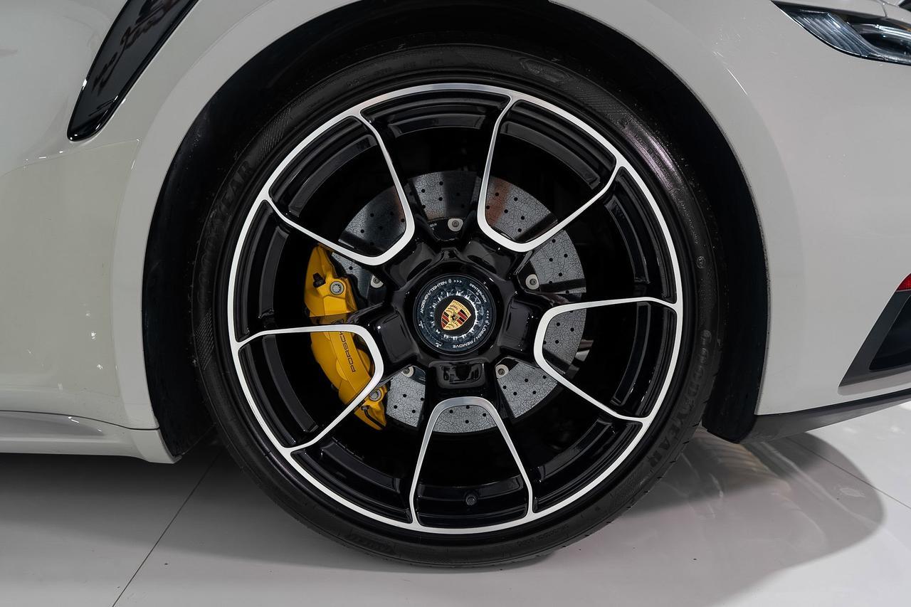 2021 Porsche 911 Turbo Fort Lauderdale FL