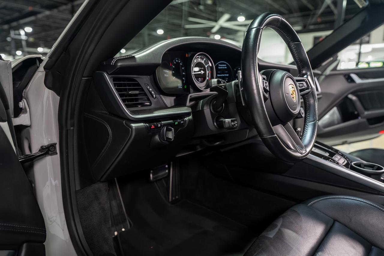 2021 Porsche 911 Turbo Fort Lauderdale FL