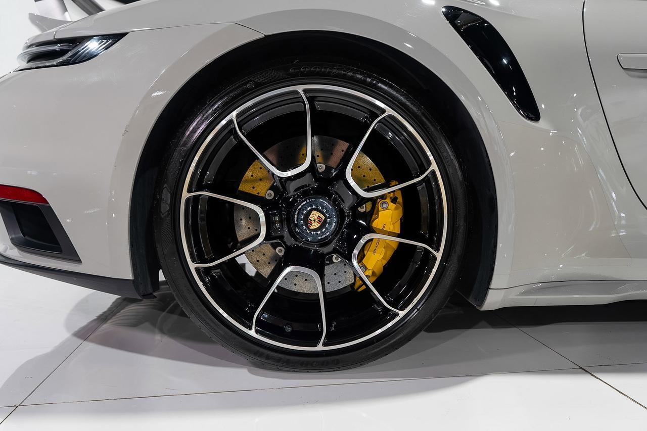 2021 Porsche 911 Turbo Fort Lauderdale FL