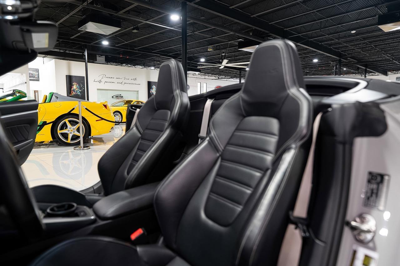 2021 Porsche 911 Turbo Fort Lauderdale FL