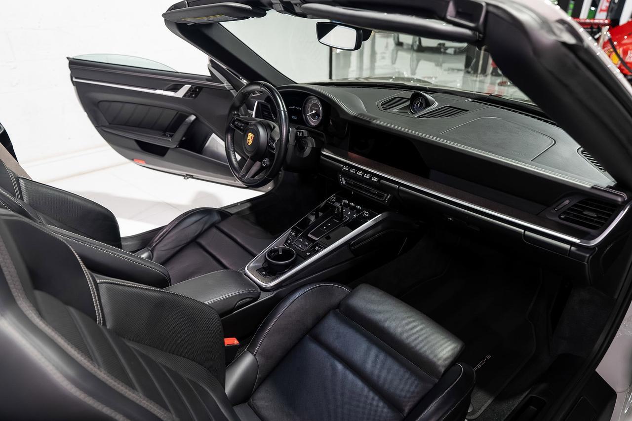 2021 Porsche 911 Turbo Fort Lauderdale FL